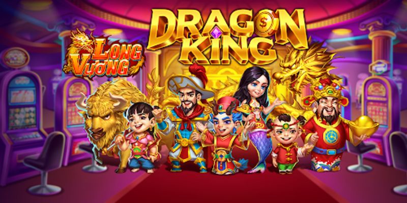 Bắn Cá Long Vương WW88 – Tựa Game Siêu Hot Mùa Giải Trí