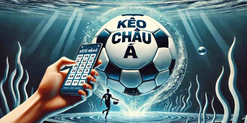 Nhập Môn Kèo Châu Á: Kiến Thức & Bí Kíp Soi Kèo Cực Đỉnh